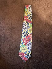 Planet hollywood tie for sale  Beach Haven