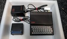 Sinclair zx81 for sale  GRIMSBY