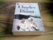 Livre charles diana d'occasion  Dijon