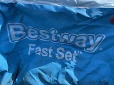 Bestway 12ft ground for sale  HUNGERFORD