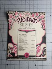 Standard series book for sale  HASTINGS