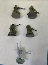 Warhammer 40k classic for sale  ANDOVER