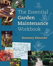Essential garden maintenance for sale  UK