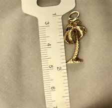 9ct gold charm for sale  LEEDS