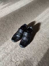 Leather schools shoes for sale  PETERSFIELD