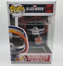 Funko pop taskmaster for sale  NEWCASTLE UPON TYNE