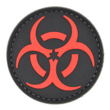 Biohazard round pvc for sale  Arcadia