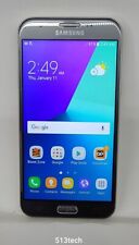 SAMSUNG GALAXY J3 EMERGE (BOOST MOBILE) ESN LIMPO, FUNCIONA Parece Bom FRETE GRÁTIS comprar usado  Enviando para Brazil