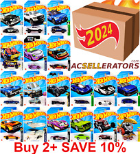 2024 🏁 Hot Wheels 🏁  Cars Main Line 🚗🚙🚓 🚚 YOU PICK ✅ BUY 15+ FREE SHIP ✅ for sale  Shipping to South Africa