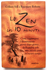 Libro zen minuti usato  Ferrara