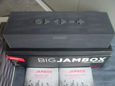 Jawbone jambox grau gebraucht kaufen  Richterich
