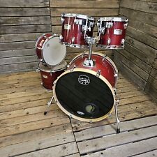 Mapex drum kit for sale  ROTHERHAM