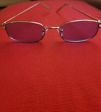 Vintage occhiali sole usato  Pistoia