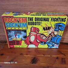 Rockem sockem robots for sale  Yelm