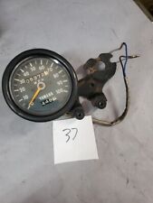 Working yamaha speedometer for sale  Hazel Green