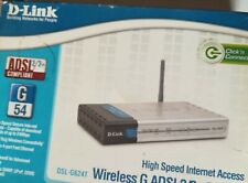 Link wireless modem usato  Reggio Calabria