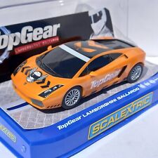 Scalextric top gear for sale  Ireland
