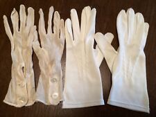 Vintage ladies gloves for sale  NOTTINGHAM