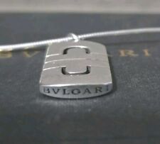 Bvlgari bulgari silver d'occasion  Expédié en Belgium