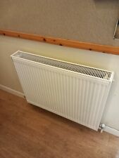 Radiator type double for sale  READING