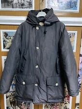 Woolrich artic parka usato  Roma