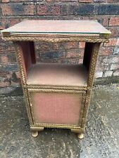 Antique lloyd loom for sale  NEWCASTLE