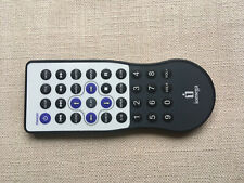 Iomega screenplay remote for sale  FARINGDON