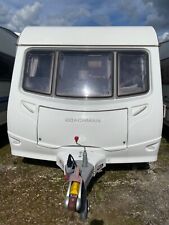 Touring caravan for sale  PEVENSEY