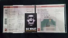 Occasion, HAYDN - THE LONDON SYMPHONIES 95-96-98-102-103-104. DOUBLE CD PHILIPS  d'occasion  Expédié en France