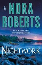Nightwork novel hardcover for sale  Montgomery