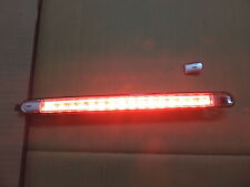 Rear smoke led for sale  Shipping to Ireland