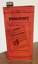 Tanglefoot victory difusor for sale  Bentonia