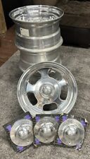 Billet specialties wheels for sale  Oberlin