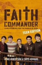 Faith commander teen for sale  Montgomery