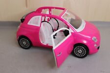 Barbie pink fiat for sale  Caledonia