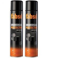 Fabsil aerosol 600 for sale  NORTHAMPTON