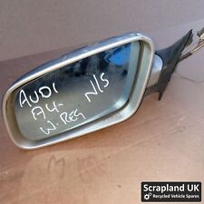 Audi 2000 silver for sale  CARDIFF