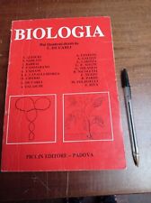 Biologia quaderni diretti usato  Gorgonzola