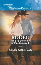 Rodeo Family por Sullivan, Mary, usado comprar usado  Enviando para Brazil