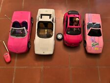 Lotto auto barbie usato  Camaiore