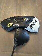 Ping g430 max for sale  Shipping to Ireland