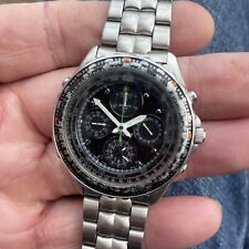 Vintage seiko flightmaster for sale  BRADFORD