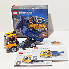 Lego technic dump for sale  North Port