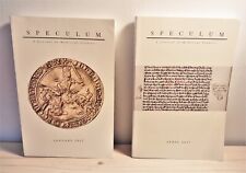 Speculum journal medieval for sale  Shipping to Ireland