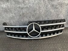 Mercedes w164 ml550 d'occasion  Expédié en Belgium