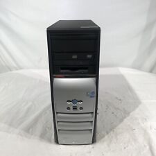 compaq evo d510 d'occasion  Expédié en Belgium