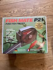 Fish mate p21 for sale  BILLERICAY