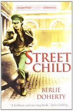 Street child berlie for sale  UK
