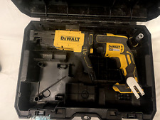 dewalt screwdriver 18v for sale  WATFORD