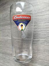 Budweiser fifa cup for sale  HALIFAX